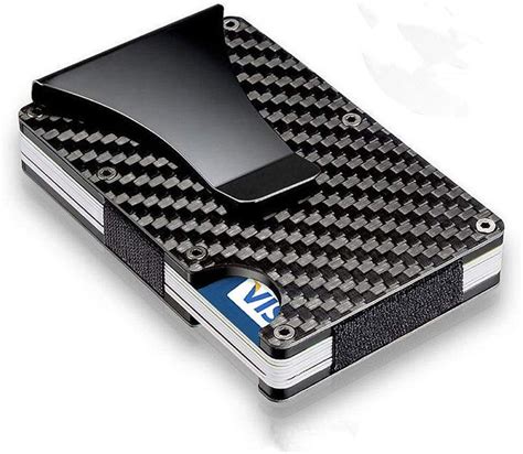 slim wallet rfid protection|best slim rfid wallet.